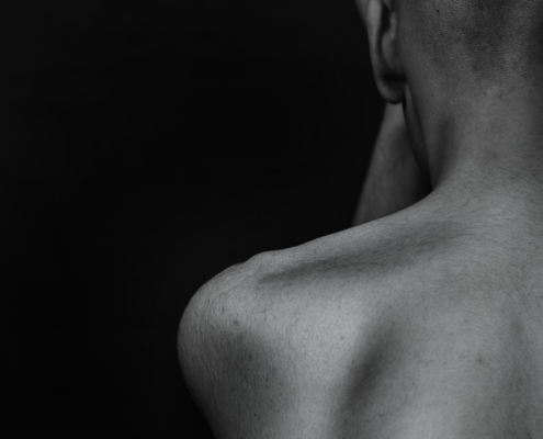 schouder-het-fysiohuis